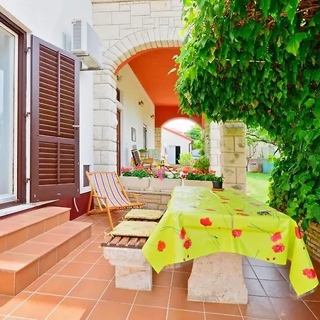 Apartments Bogetic Premantura Exterior photo