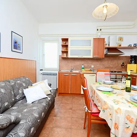 Apartments Bogetic Premantura Exterior photo