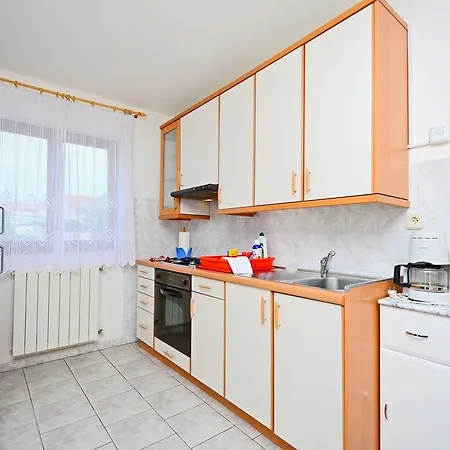 Apartments Bogetic Premantura Exterior photo