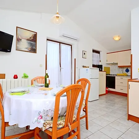 Apartments Bogetic Premantura Exterior photo