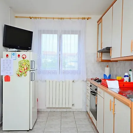 Apartments Bogetic Premantura Exterior photo