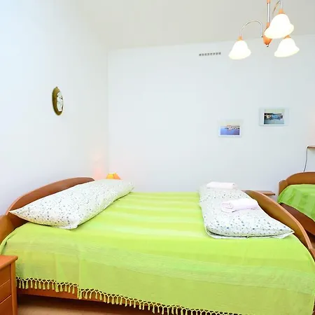 Apartments Bogetic Premantura Exterior photo