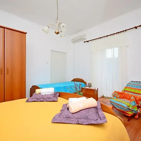 Apartments Bogetic Premantura Exterior photo