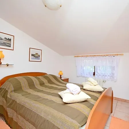 Apartments Bogetic Premantura Exterior photo