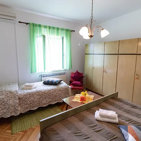 Apartments Bogetic Premantura Exterior photo