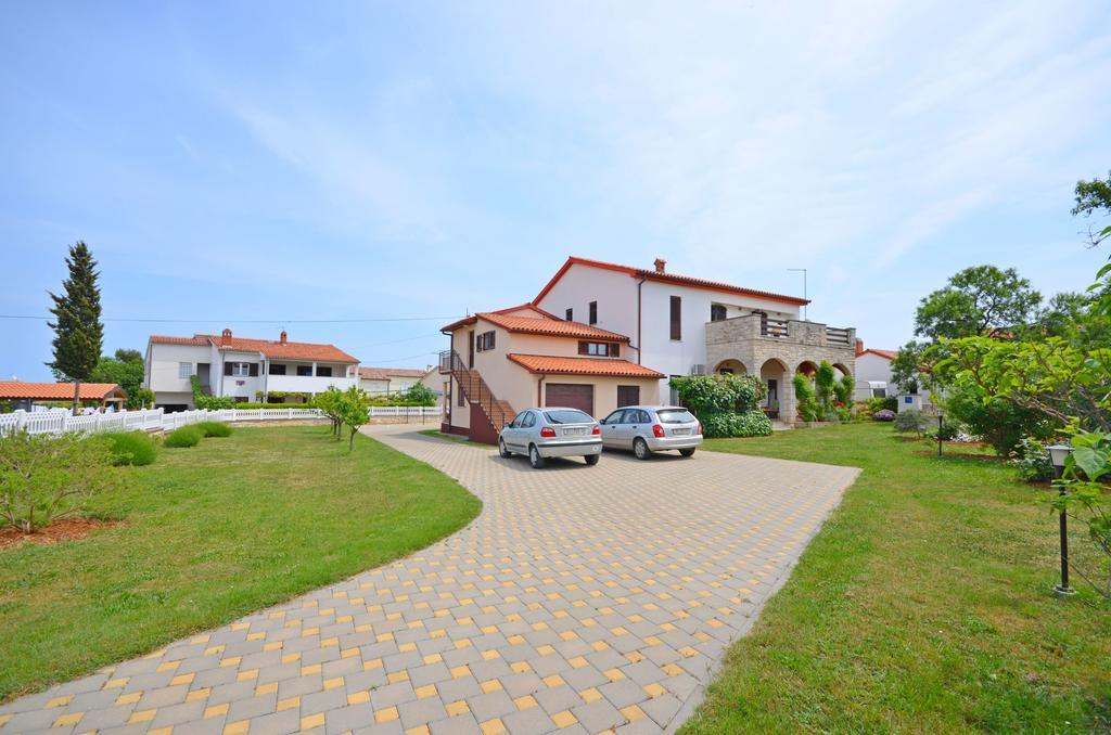 Apartments Bogetic Premantura