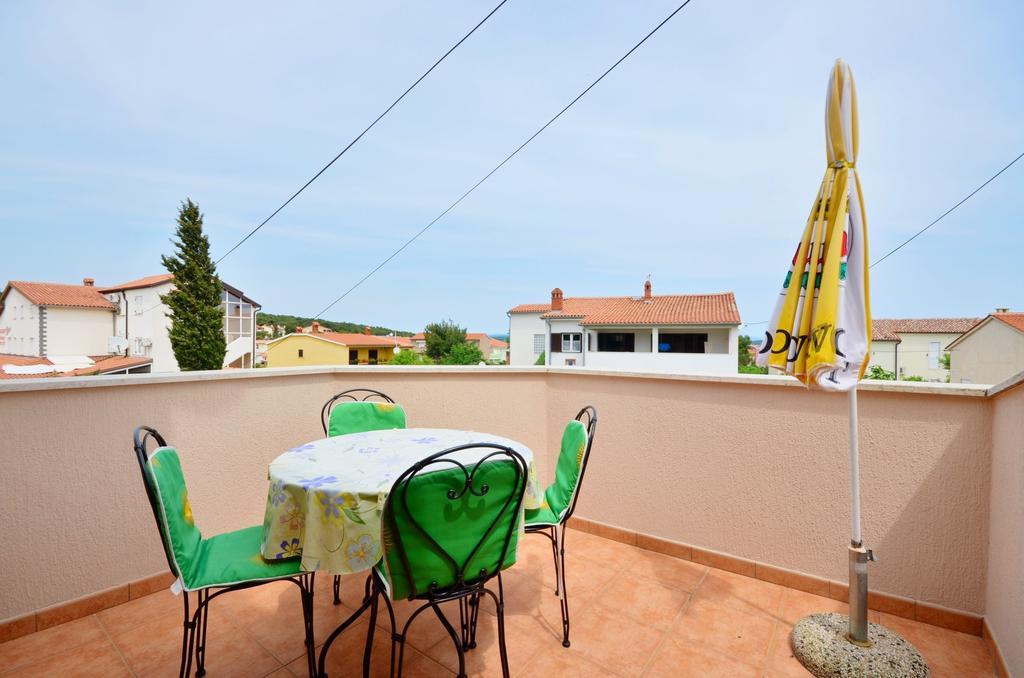 Apartments Bogetic Apartment Premantura