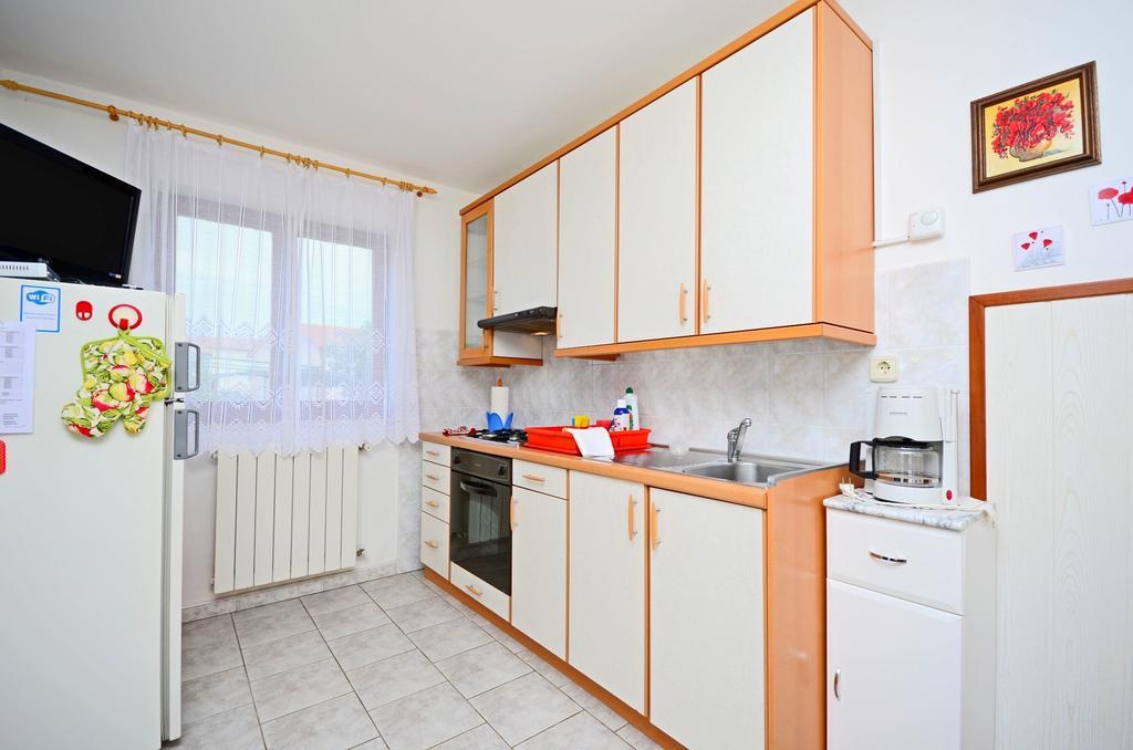 Apartments Bogetic Apartment Premantura