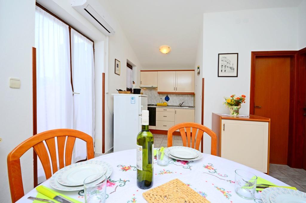 Apartment Apartments Bogetic Premantura