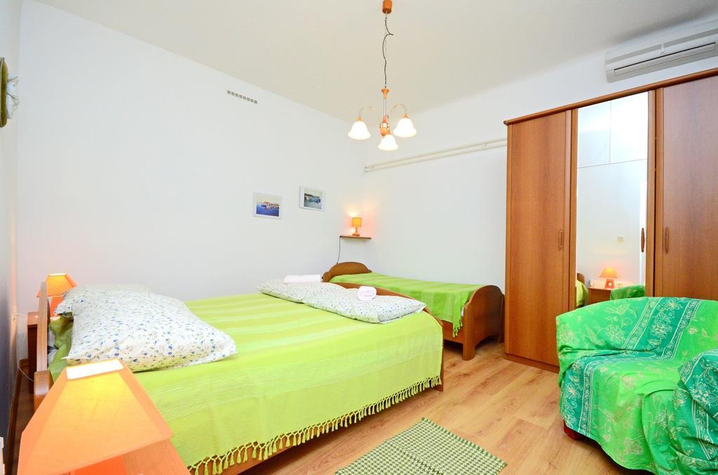 Apartment Apartments Bogetic